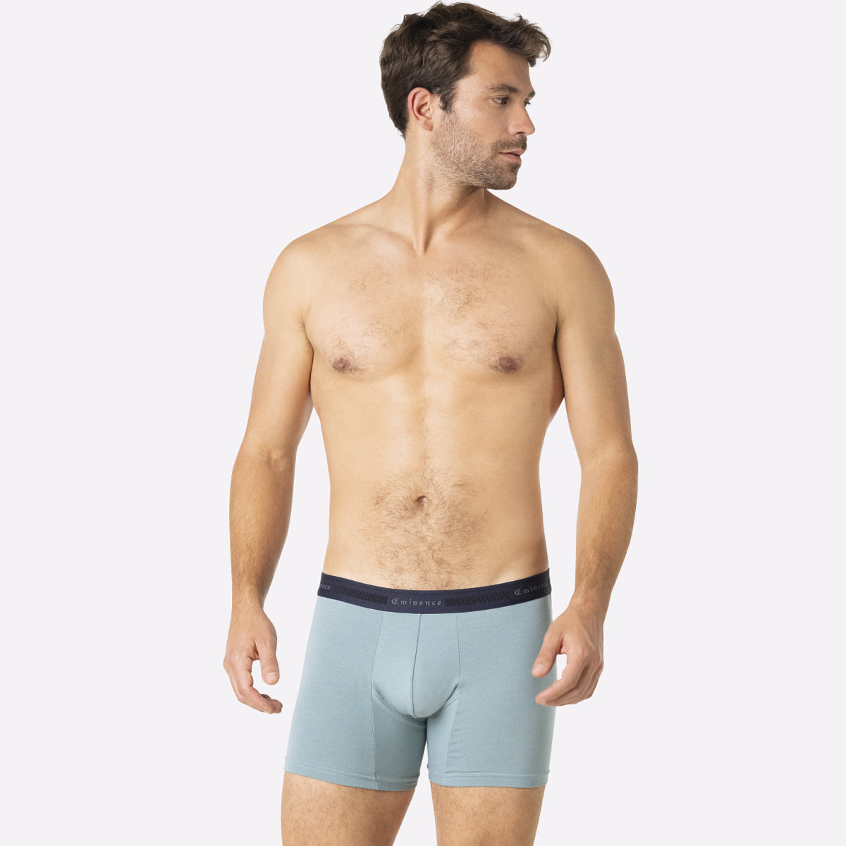 Lot de 3 boxers homme Tailor Eminence