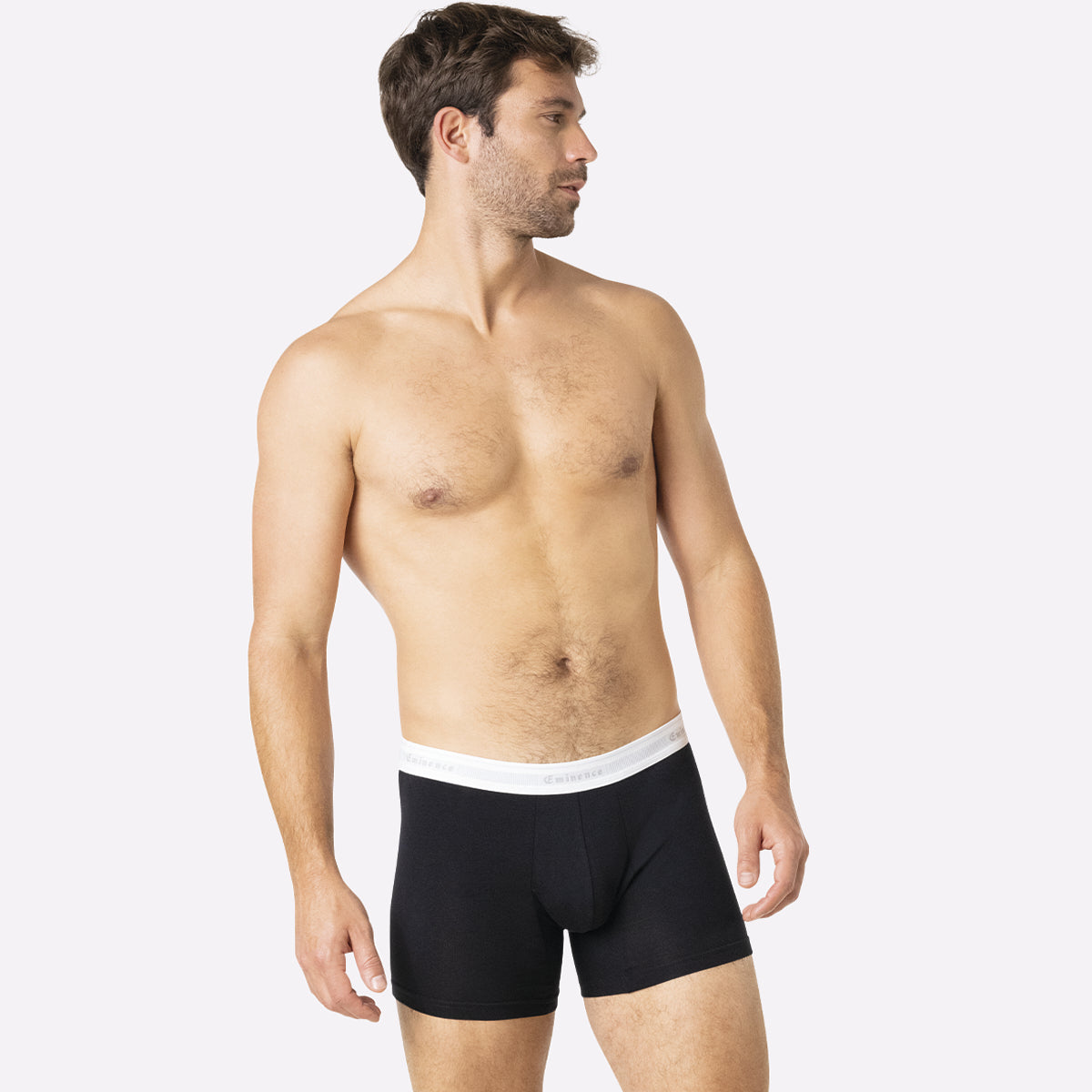 Lot de 3 boxers homme Tailor Eminence