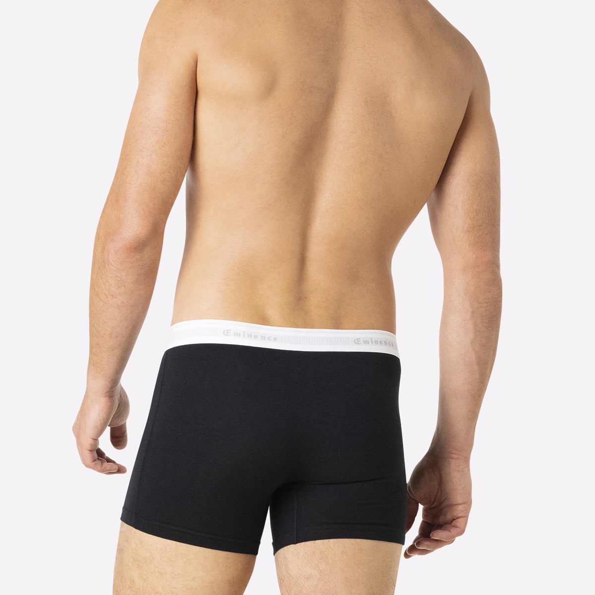 Lot de 3 boxers homme Tailor Eminence