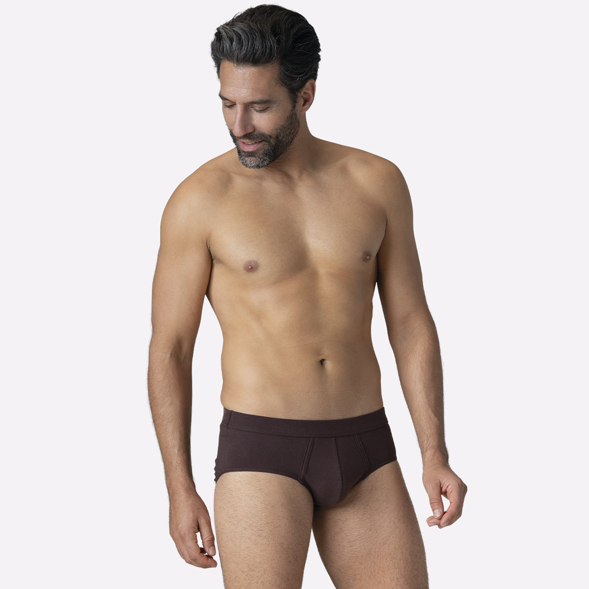 Lot de 2 slips homme Fusion Eminence