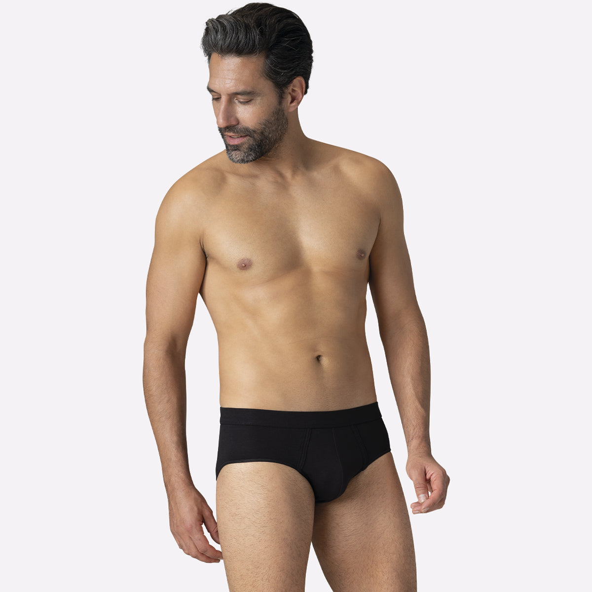 Lot de 2 slips homme Fusion Eminence