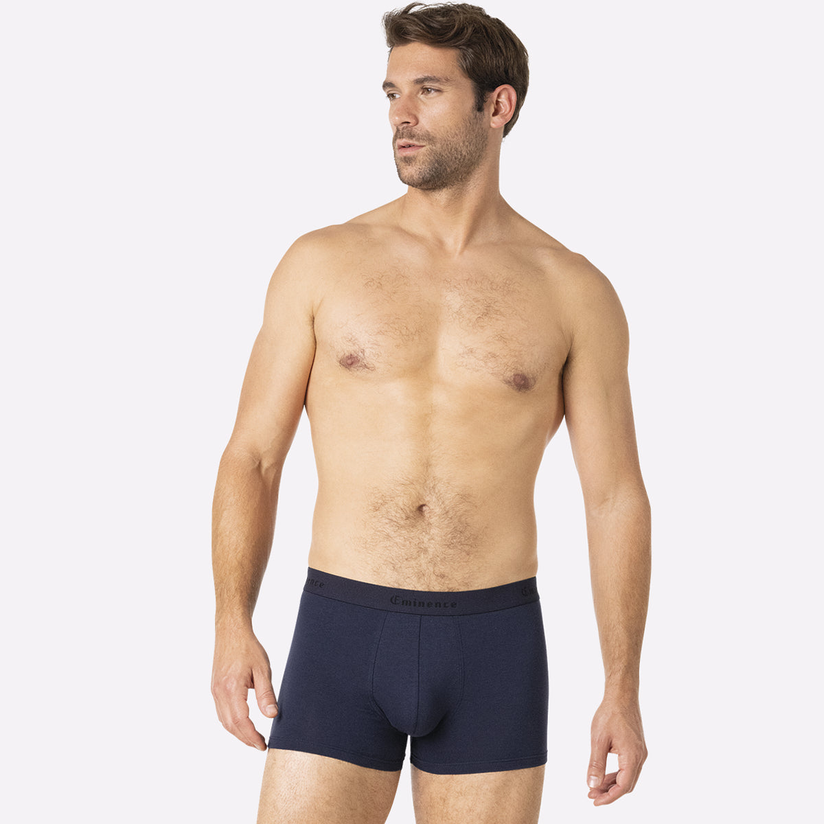 Lot de 2 boxers homme Fait en France Eminence