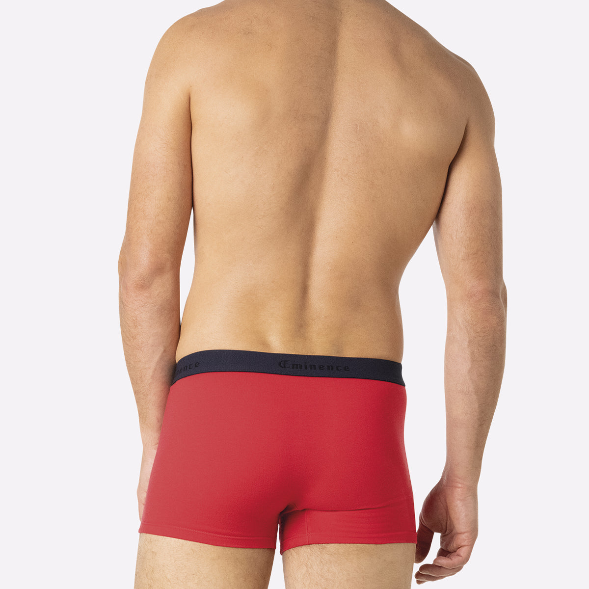 Lot de 2 boxers homme Fait en France Eminence
