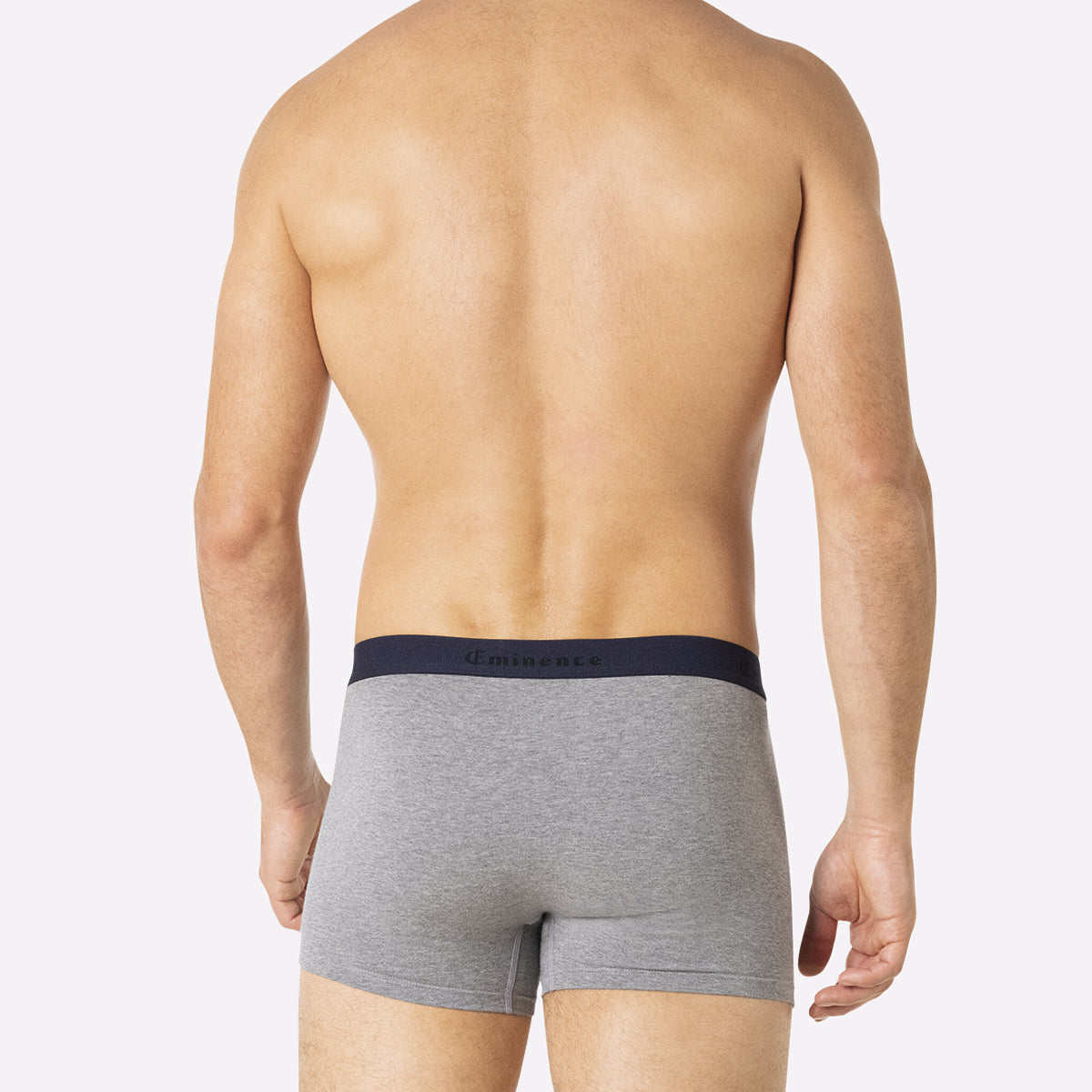 Lot de 2 boxers homme Fait en France Eminence