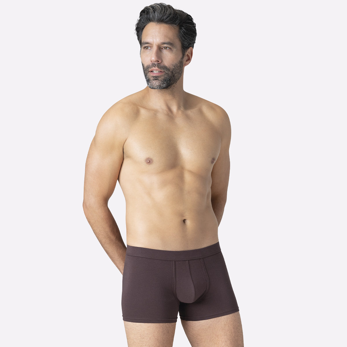 Lot de 2 boxers homme Fusion Eminence