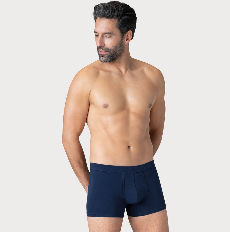 Sking bodywear AUSTRIA boxer de bain taille L / 50 très doux Sking bodywear AUSTRIA boxer de bain taille L / 50 très doux
