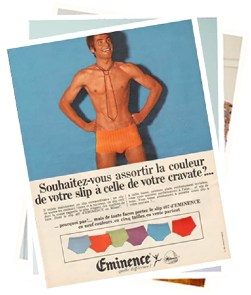 Maillot eminence best sale